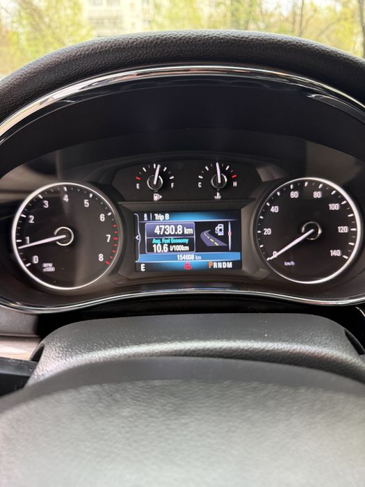 Продам Buick Encore