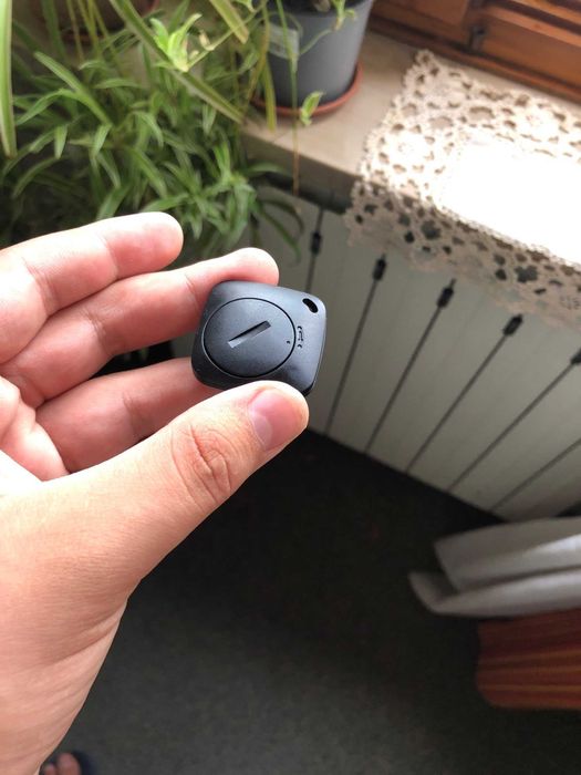 Dispositivo de GPS tracker, NOVO