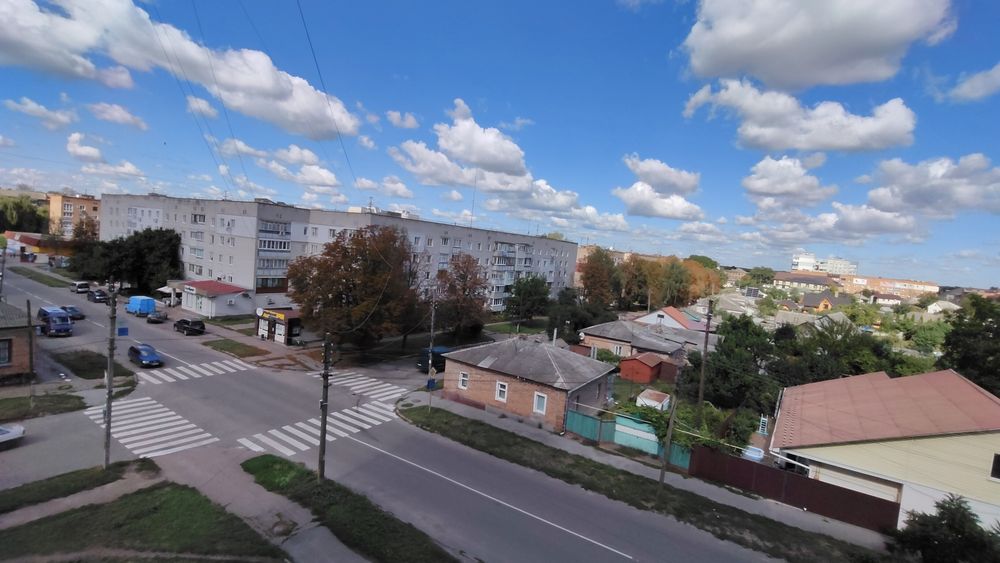 продаж 4-кімнатної квартири в центрі м. Прилуки