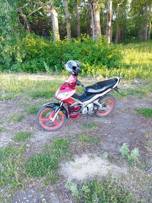 Продам Вайпер Спорт