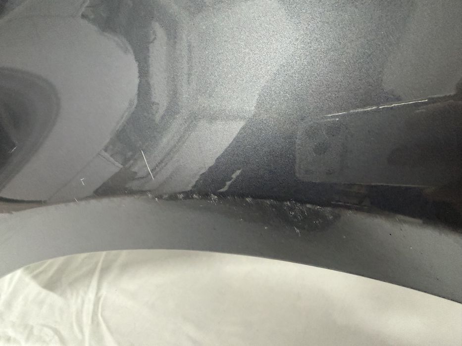 Błotnik Lewy Przód VW Touran Lift 10-15r.