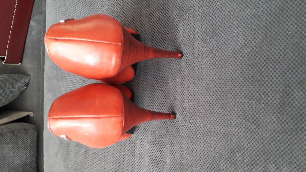 Buty oleksy r 35