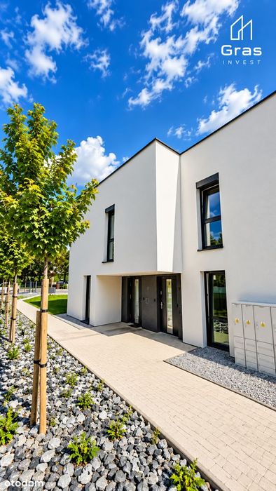 Mieszkanie typ M4 - 60m2 - I piętro w pełni wykończone Niedobczycka 21