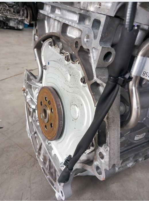 Motor completo OPEL Astra 1.2 Turbo 131cv de 2021
REF: F12SHT