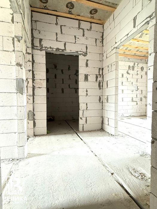 Сертифікат Ваучер  Продаж Таунхаус 104м² 4 кімнати ділянка 1.6 сотих Крюківщина Київ 5км Вишневе
