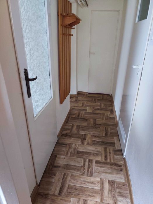 Piętro domu do wynajęcia
