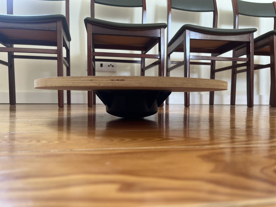 Quadro de balanço Bosu Domyos