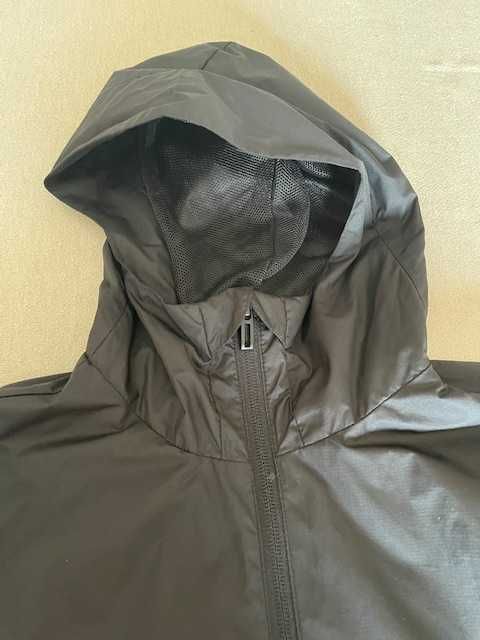 Impermeável desportivo Adidas criança