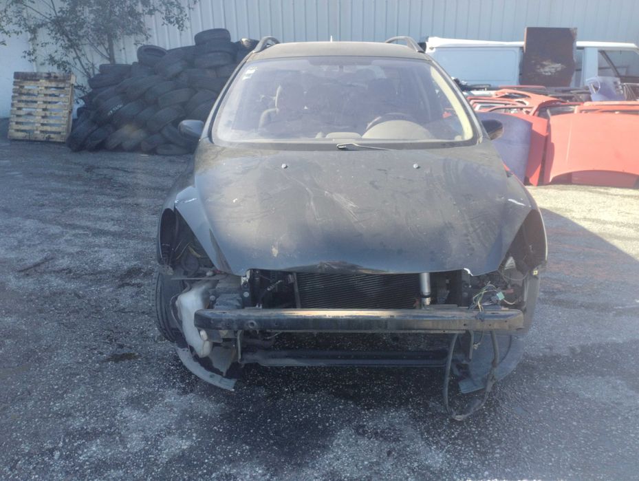 PEUGEOT 307 1.4 HDI Só Para Peças