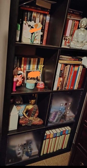 Estante Kallax (IKEA)