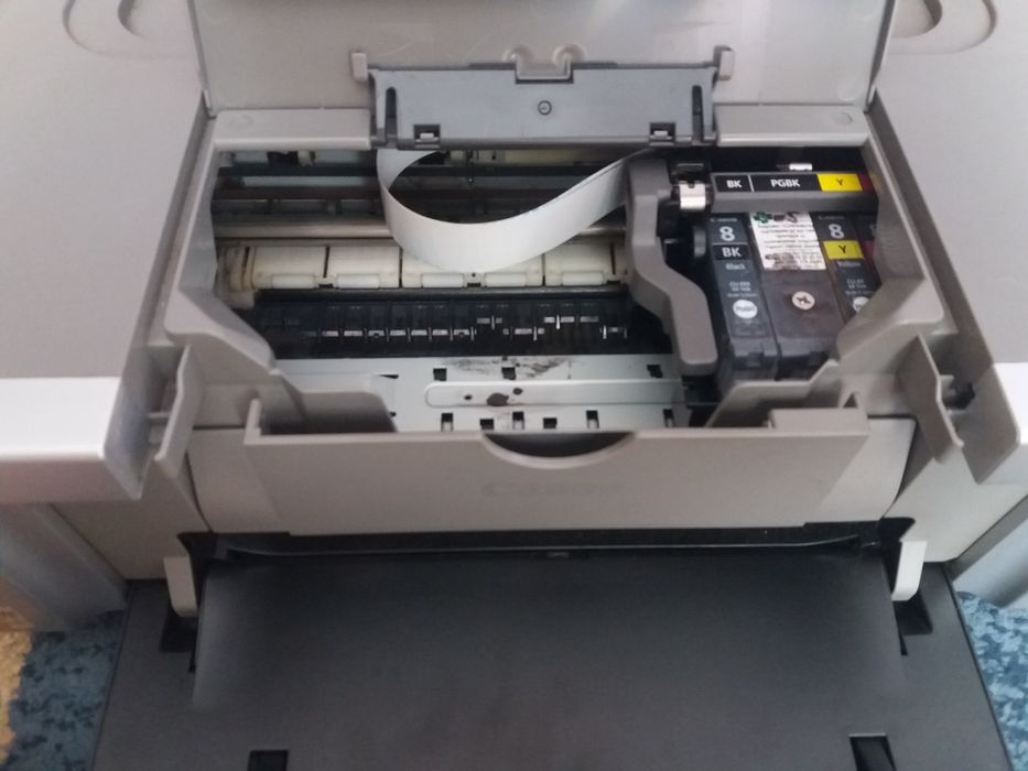 Продам принтер Canon