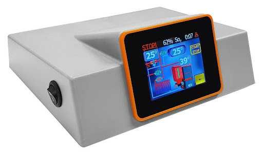 Serwis Pellet Kocioł Kamen Defro SAS Krzaczek KIPI Venma Termet ACV