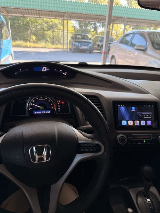 Продам авто  Honda Civic 2009