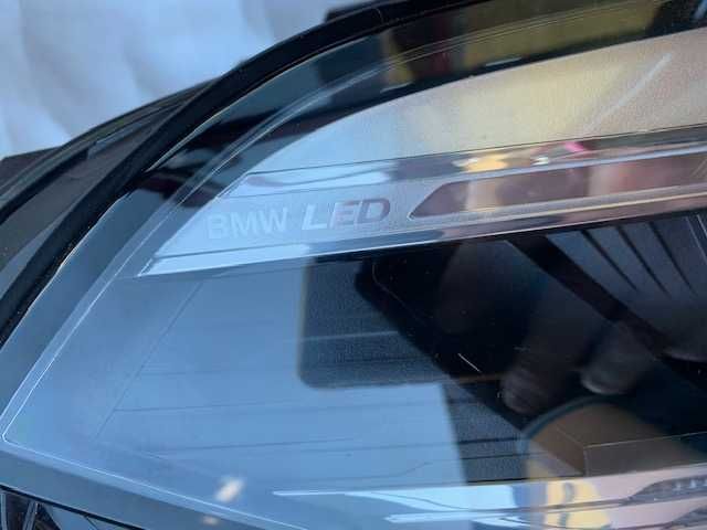 BMW X5 G05 X6 G06 Full Led 2018 -  Lampa prawa