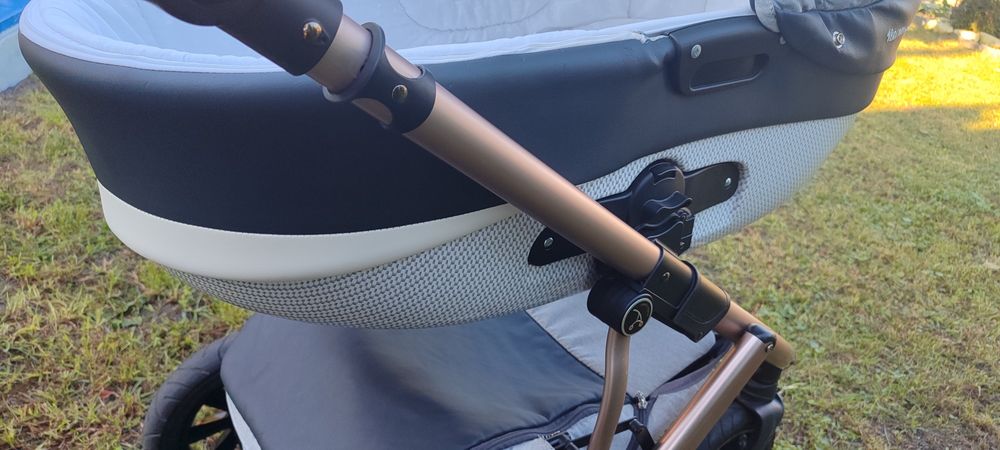 Wózek coletto Verona avangard