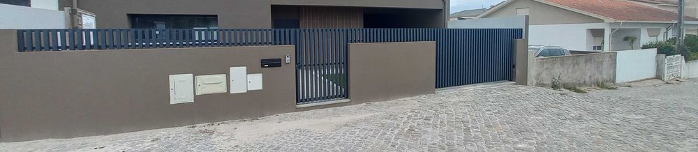 Serralheiro Civil diversos trabalhos ferro inox