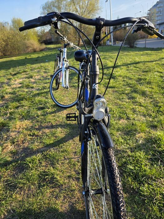 Rower Kross Trans 2.0 rama L