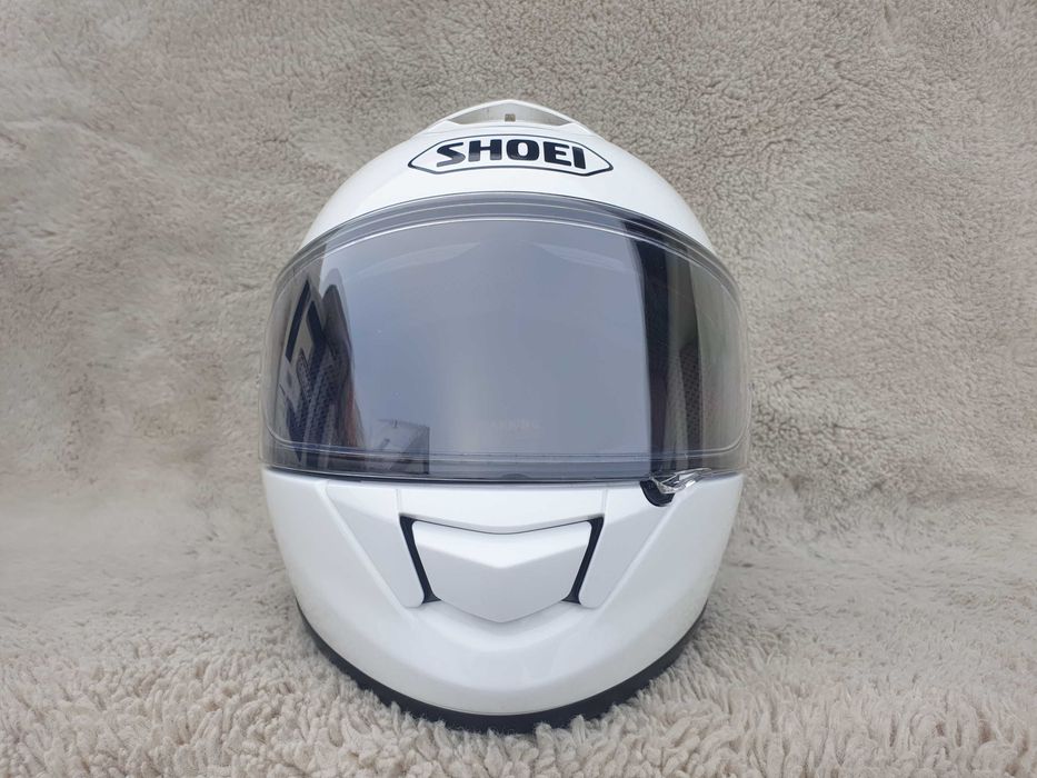 Shoei Gt Air rozm S kask motocyklowy z blendą