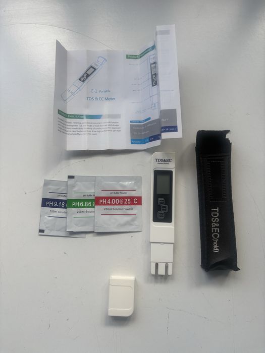 Digital Water Quality Tester64740227415170122