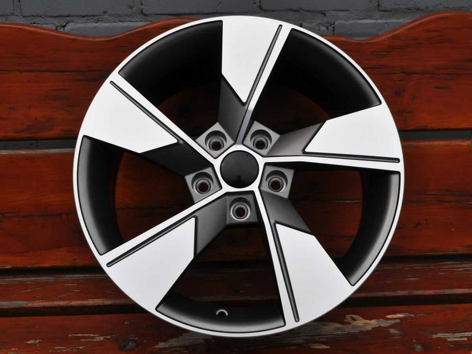 FELGI R17 5x108 do Citroen C5 Aircross C5 X Dispatch Jumpy SpaceTourer