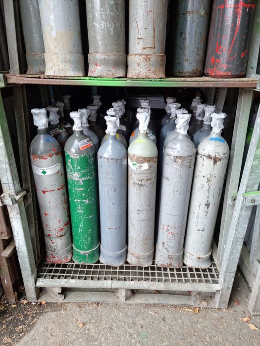 Dwutlenek węgla Co2