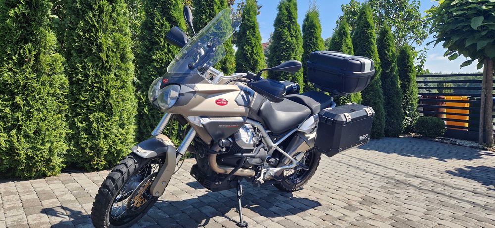 Moto Guzzi