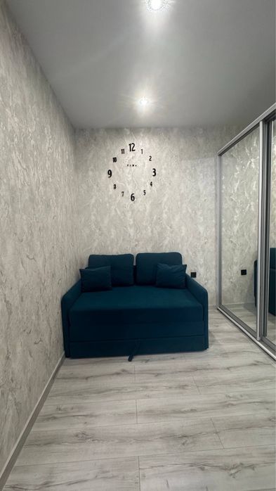 Оренда  в  ЖК Атмосфера | 38 м² | 4 ПОВЕРХ |