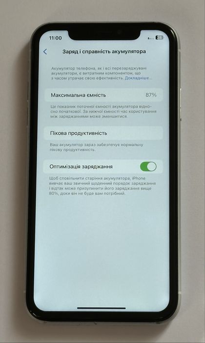 Iphone Xr 64 gb White (айфон хр) (не iphone x; xs; 11)