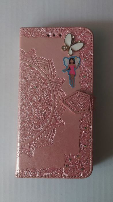 Etui pokrowiec do Xperia 10V dla kobiety