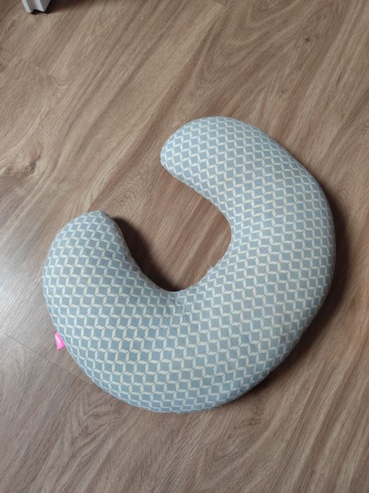 Poduszka ceba baby i 2 poduszki do karmienia
