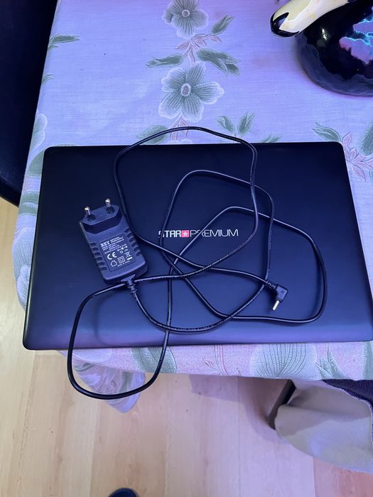 Portatil Star Premium usado como novo.