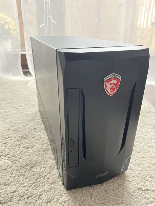 Komputer i5-7400/16 gb RAM/GTX 750 Ti/ Windows 10- do gier i pracy