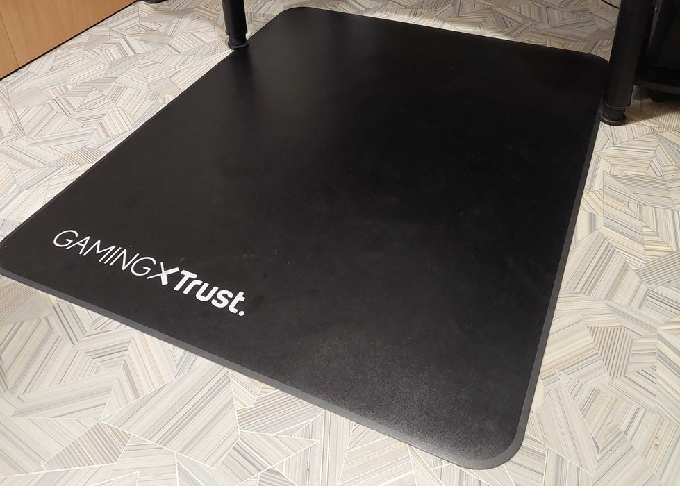 Коврик для кресла Trust GXT 715 Chair mat (22524)
