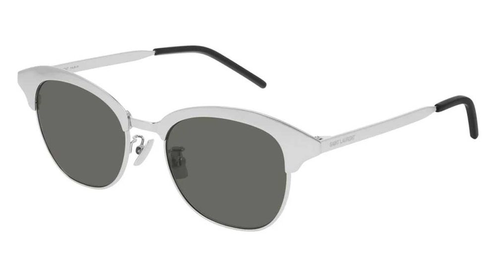 Сонцезахисні окуляри Saint Laurent SL356Metal