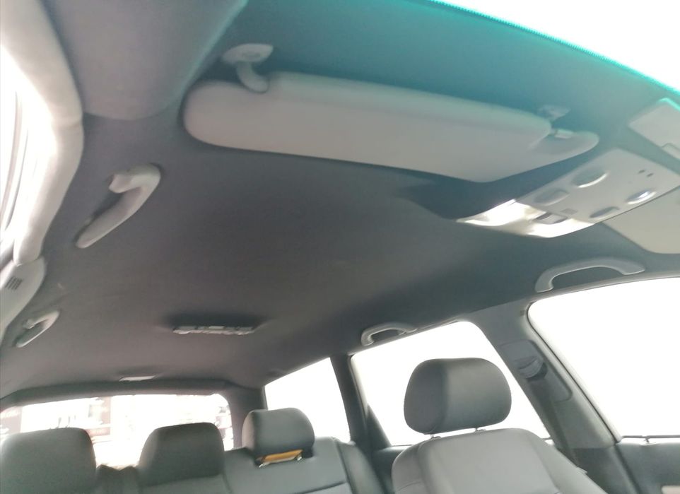 Estofador Automóvel Especialista (Tetos)