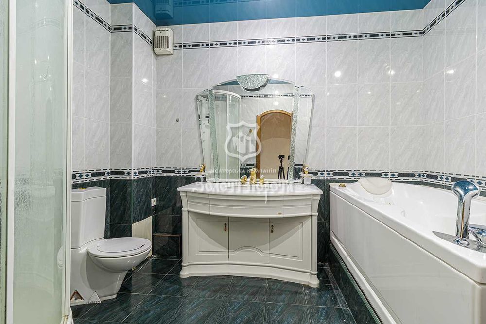 3-комнатная квартира по адресу ул. Лукьяненко Левка(Тимошенко) (площадь 125 м²) - Atlanta.ua - фото 15