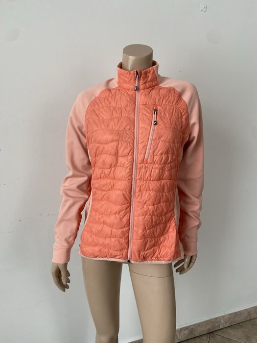 Peak Performance Helium Hybrid Jacket lekka puchowa kurtka damska L