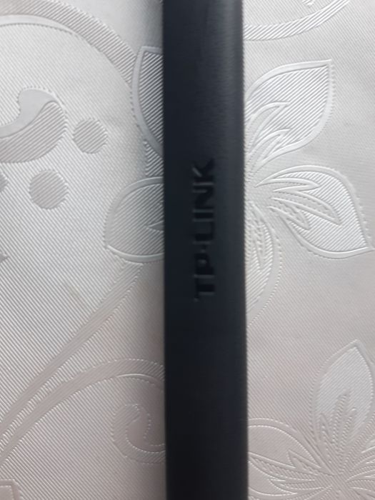 Антенна для роутера TP-Link: