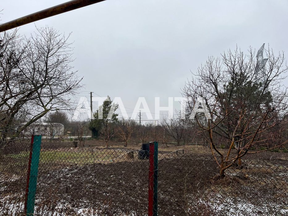 Участок под строительство в с .Маяки! Берег Днестра!