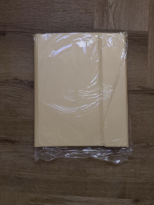Клавіатура з мишкою для Ipad Air M1 2024 13 дюймів