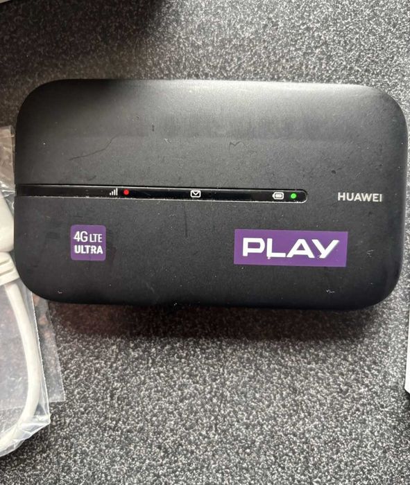 router mobilny HUAWEI E5783B-230