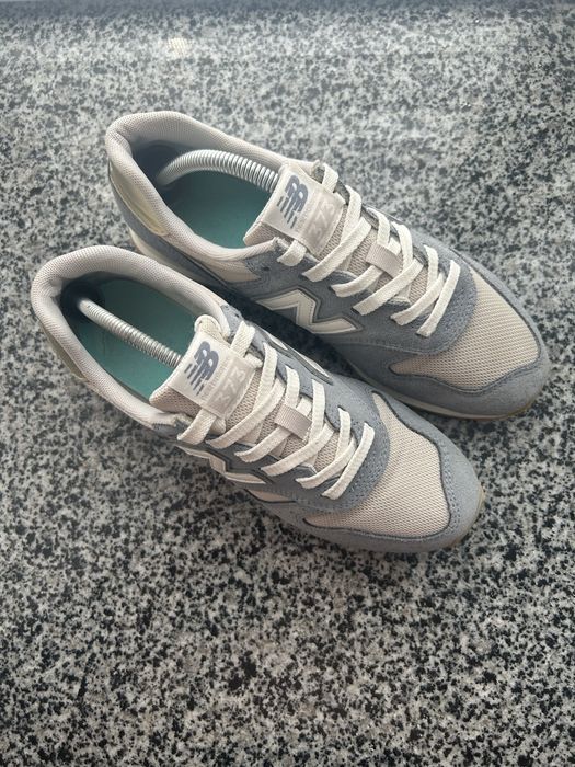 кросівки New Balance 373v2, розмір 39