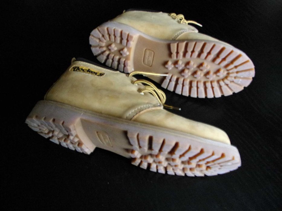 Buty męskie Dockers rozm. 42