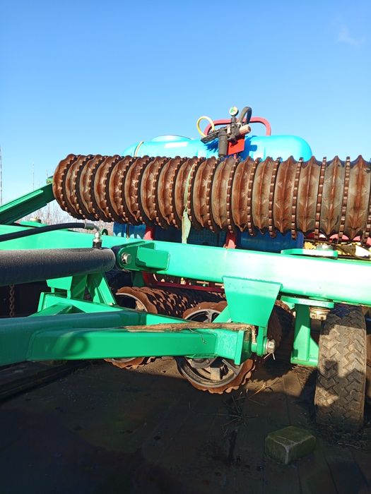 Продам каток кзк 6