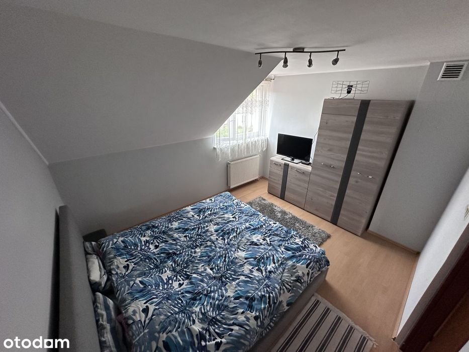 Dom | 260 m² | 2 garaże | Działka ok. 800 m² | Ostrowiec Świętokrzyski