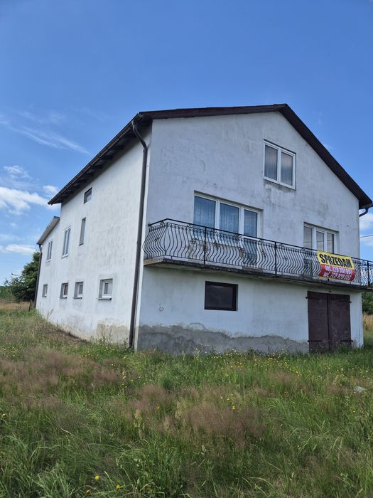 Działka budowlana z domem w miejscowości Czołczyn gm. Lutomiersk - View 2