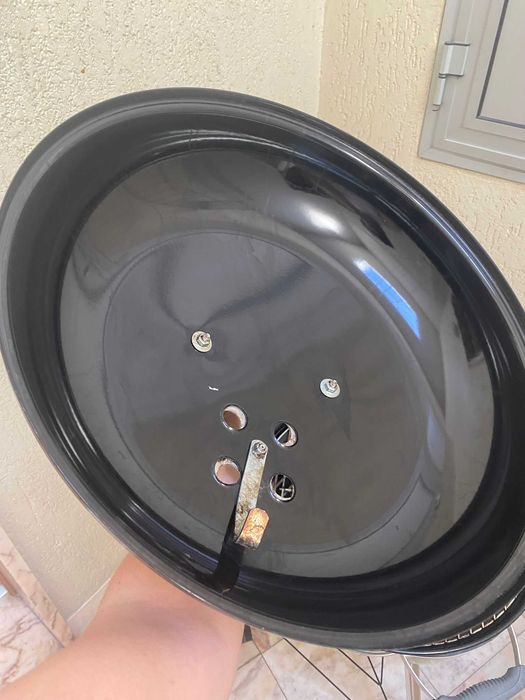 Weber Kettle 47cm