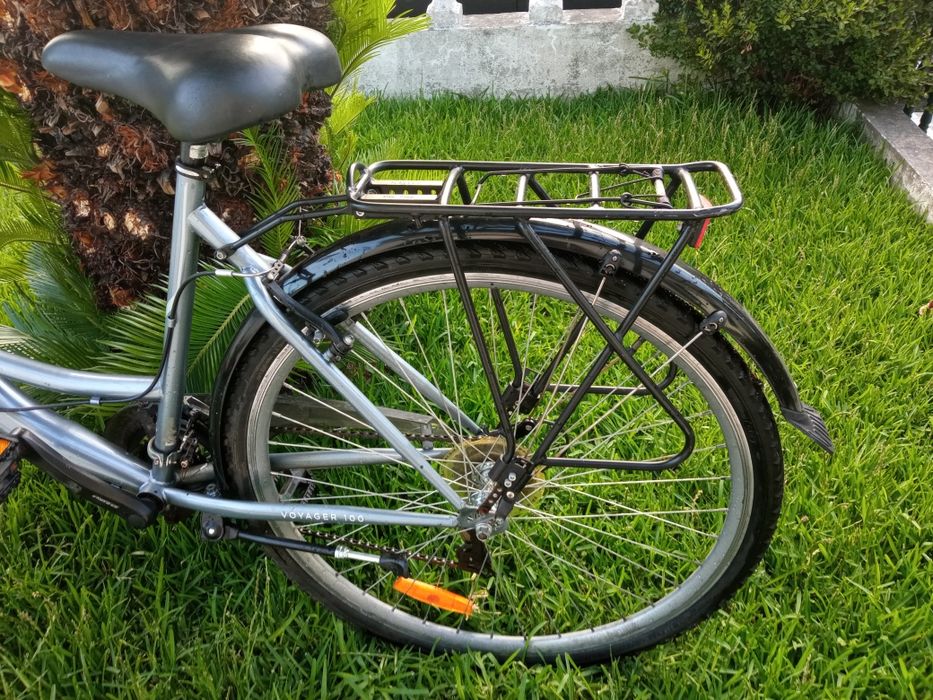 Bicicleta Senhora Muddyfox