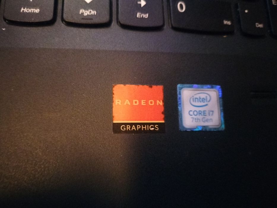 Lenovo v150 processador i7
