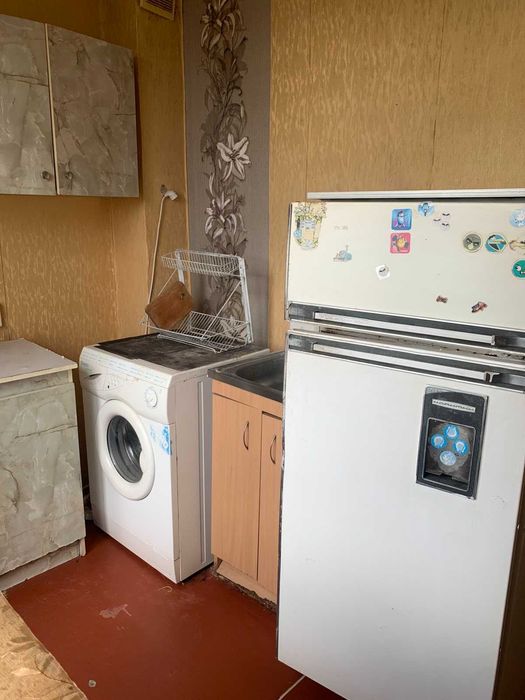 Сдам 1 к. квартиру Салтовка , 520м/р.  , м. «Героев Труда» 5 минут